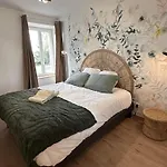 Au Coeur De L'allier, Animaux Acceptes, Wifi Et Climatisation - Fr-1-489-616 *