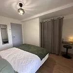 Au Coeur De L'allier, Animaux Acceptes, Wifi Et Climatisation - Fr-1-489-616 Casa de Férias Buxières-les-Mines