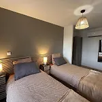 Au Coeur De L'allier, Animaux Acceptes, Wifi Et Climatisation - Fr-1-489-616 Casa de Férias Buxières-les-Mines