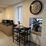 Casa de Férias Au Coeur De L'allier, Animaux Acceptes, Wifi Et Climatisation - Fr-1-489-616 Buxières-les-Mines