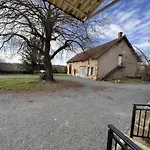 Au Coeur De L'allier, Animaux Acceptes, Wifi Et Climatisation - Fr-1-489-616 Buxières-les-Mines