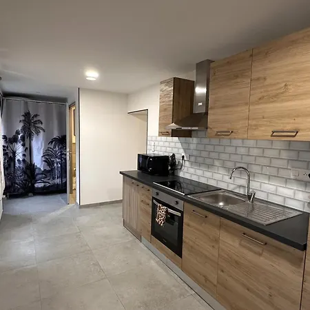 Au Cœur De L'allier, Animaux Acceptés, Wifi Et Climatisation - Fr-1-489-616 Hébergement de vacances Buxières-les-Mines