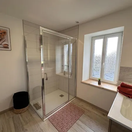 Au Cœur De L'allier, Animaux Acceptés, Wifi Et Climatisation - Fr-1-489-616 Hébergement de vacances *