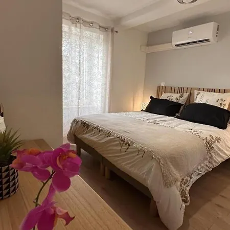 乡村民宿 Au Coeur De L'allier, Animaux Acceptes, Wifi Et Climatisation *