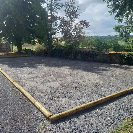 Au Coeur De L'allier, Animaux Acceptes, Wifi Et Climatisation - Fr-1-489-616 Dom wakacyjny Buxières-les-Mines
