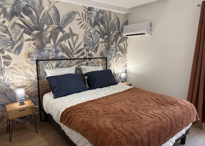 Au Cœur De L'allier, Animaux Acceptés, Wifi Et Climatisation - Fr-1-489-616 Hébergement de vacances