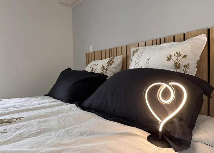 Hébergement de vacances Au Cœur De L'allier, Animaux Acceptés, Wifi Et Climatisation - Fr-1-489-616 *