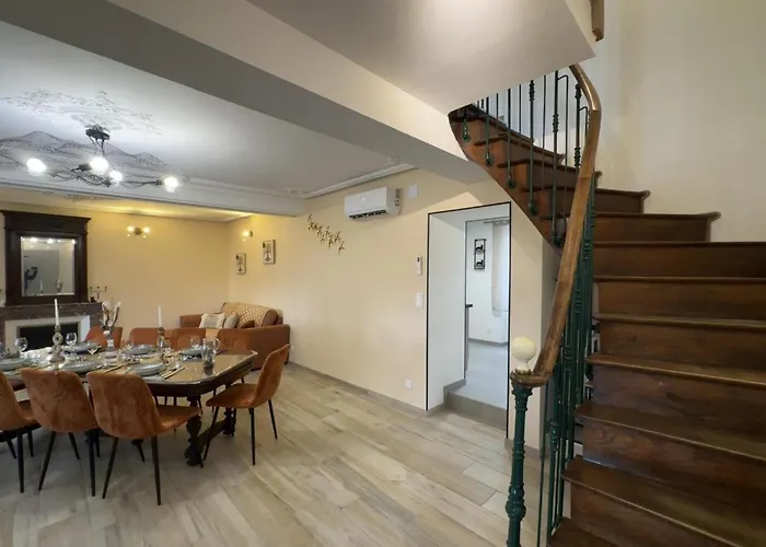 Au Cœur De L'allier, Animaux Acceptés, Wifi Et Climatisation - Fr-1-489-616 Buxières-les-Mines