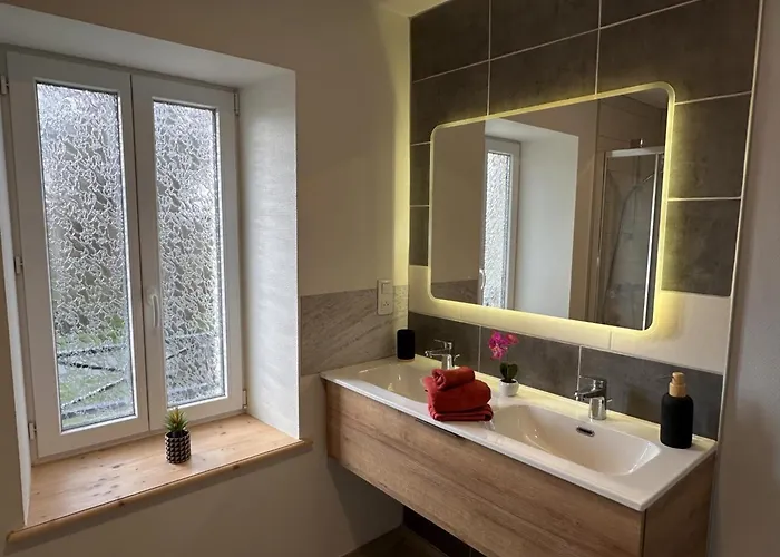 Au Cœur De L'allier, Animaux Acceptés, Wifi Et Climatisation - Fr-1-489-616 Hébergement de vacances Buxières-les-Mines