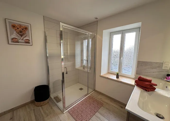 Au Cœur De L'allier, Animaux Acceptés, Wifi Et Climatisation - Fr-1-489-616 Hébergement de vacances *