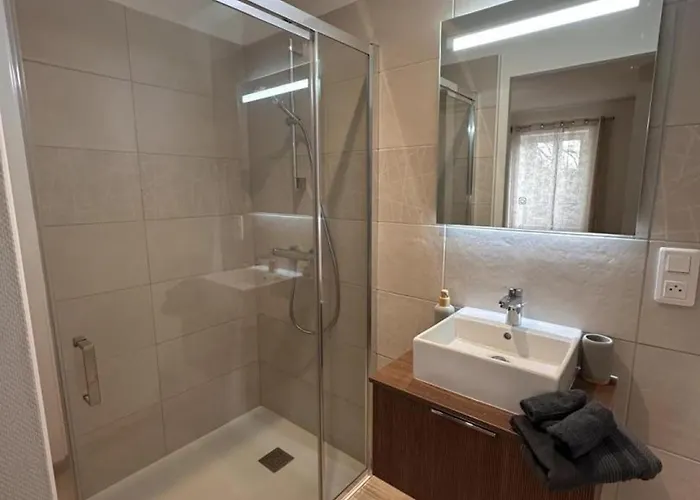 Hébergement de vacances Au Cœur De L'allier, Animaux Acceptés, Wifi Et Climatisation - Fr-1-489-616 Buxières-les-Mines