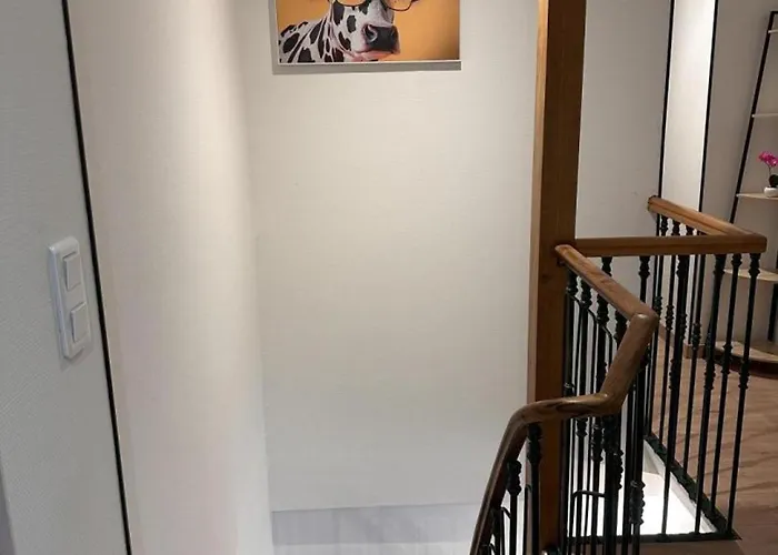 Au Cœur De L'allier, Animaux Acceptés, Wifi Et Climatisation - Fr-1-489-616 * Buxières-les-Mines