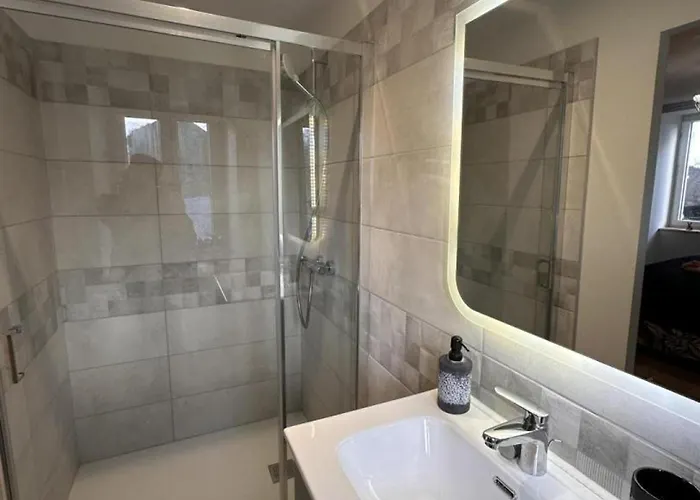 Au Cœur De L'allier, Animaux Acceptés, Wifi Et Climatisation - Fr-1-489-616 * Buxières-les-Mines